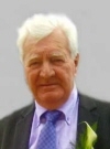 Photographie de Jacques CORDENIER