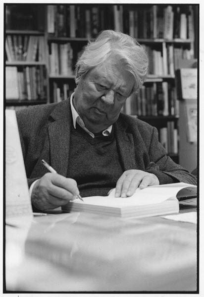 Jean-Jacques Sempé en 2016