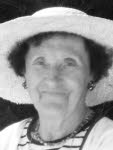 Photographie de Marie-Louise ESCHENLAUER 