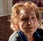 Décès d’Élisabeth Etiévant