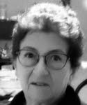 Joëlle Robert n’est plus