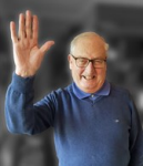 Photographie de Pierre MESUROLLE 