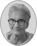 Photographie de Marie-Louise SCHWEBEL 