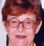 Mme Marie-Louise Koscher
