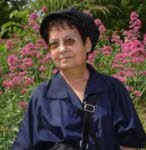 Paulette Mallinjod est décédée