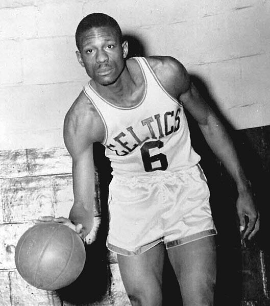 Bill russell