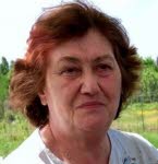 Décès d’Andrée Maillotte