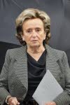Bernadette Chirac, ancienne première dame, s’éteint à 93 ans