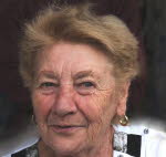 Yvonne Mourey n’est plus