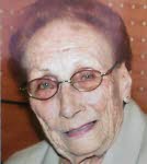 Décès de Liliane Oggero