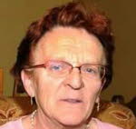 Mme  Anne-Marie Sauren
