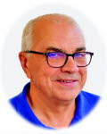 Photographie de Jean-Jacques BADE 