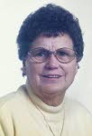 Décès de Jeannine Ricard
