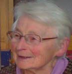 Décès de Suzanne Richier