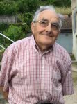 Ferdinand Genthial, ancien maire
