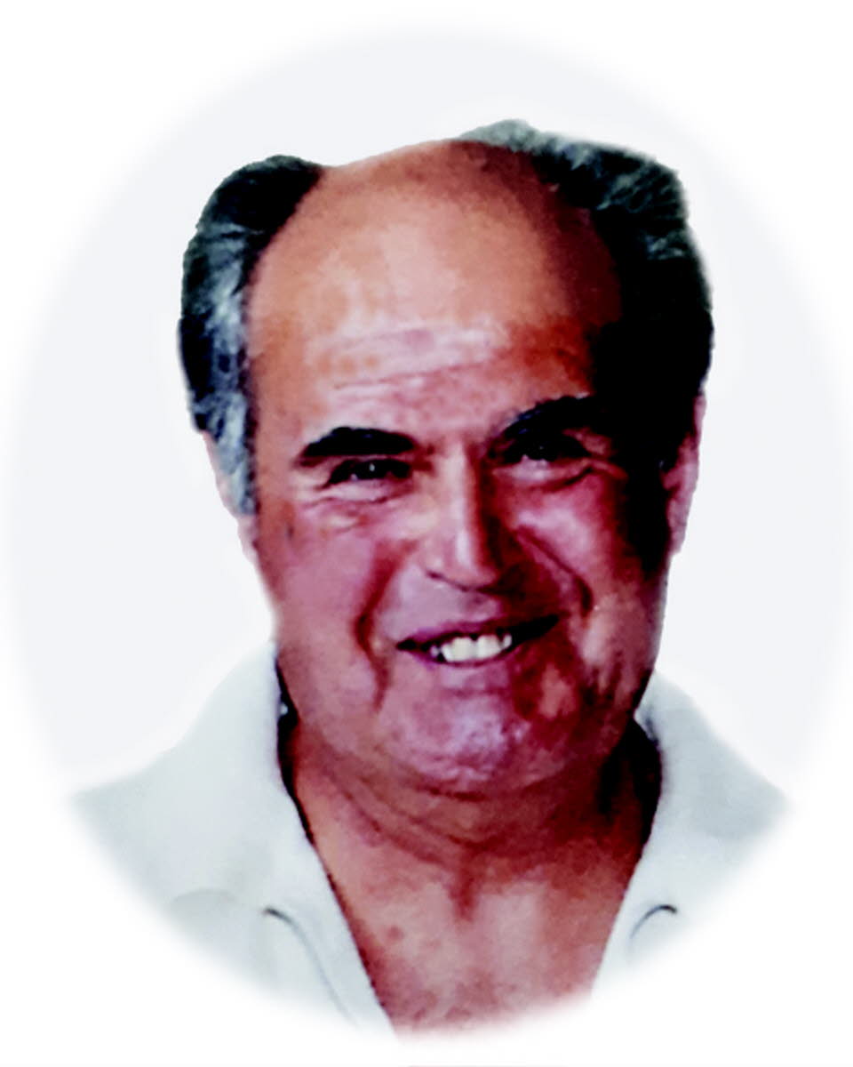 Avis de décès de Pierre SUCHON paru le 23/07/2023 dans Le Dauphiné Libéré département Ardèche