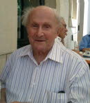 Robert Nétillard nous a quittés