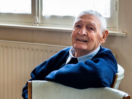 Bernard Chiarelli, le Footballeur International Unique des Clubs du Nord, est mort