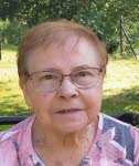 Mme Bernadette Schaff