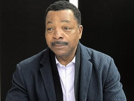Mort de l'acteur Carl weathers ce jeudi 1er février 2024 à l'âge de 76 ans