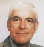 Décès de Gérard Stébé