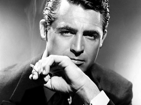 Cary Grant : le charme intemporel d’un acteur légendaire s'en est allé