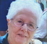Décès de Mauricette Araldi
