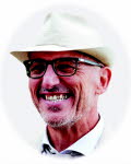 Photographie de Laurent LALLEMENT 