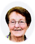 Photographie de Thérèse  PANIGOT  