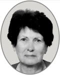 Photographie de Rosemarie OHLMANN 