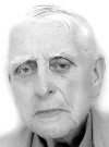 Photographie de René MULLER