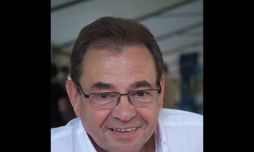 Photographie de Bob DE GROOT