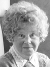 Photographie de Ingelore REUTENAUER