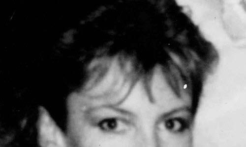 Photographie de Brigitte chérie  