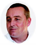 Photographie de Philippe  BERGBAUER 