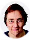 Photographie de Christiane  HILBOLD 
