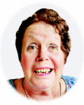 Photographie de Odile LEJEUNE 