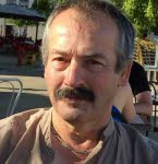 Décès d’Eric Barnier