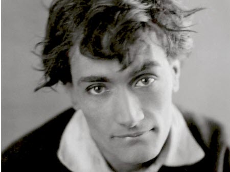 Antonin Artaud, le poète maudit qui a réinventé le théâtre