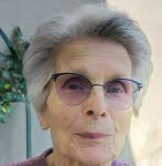 Décès d’Yvonne Comesse