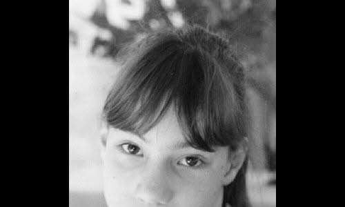 Photographie de Marie GOULBY