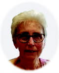 Photographie de Colette MÉNÉTRIER 