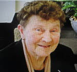 Adieu à Suzanne Thouny