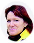 Photographie de Véronique LALLEMENT 