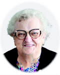 Photographie de Huguette BARDA 