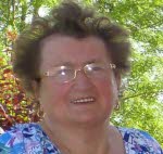 Adieu à Ginette Monnier