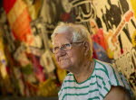Paulette Marchal, l’âme du mythique pub rock Chez Paulette, s’est éteinte à 101 ans