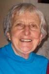 Mme  Huguette Vignon