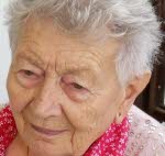 Décès de Claudine Tenet