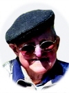 Photographie de Jean DÉTANTE